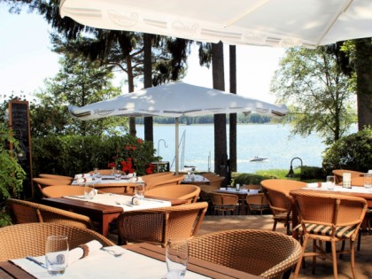 照片: Cafe Dorsch