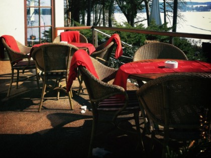 照片:  "CAFE DORSCH"