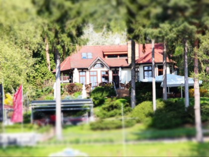 照片:  "CAFE DORSCH"